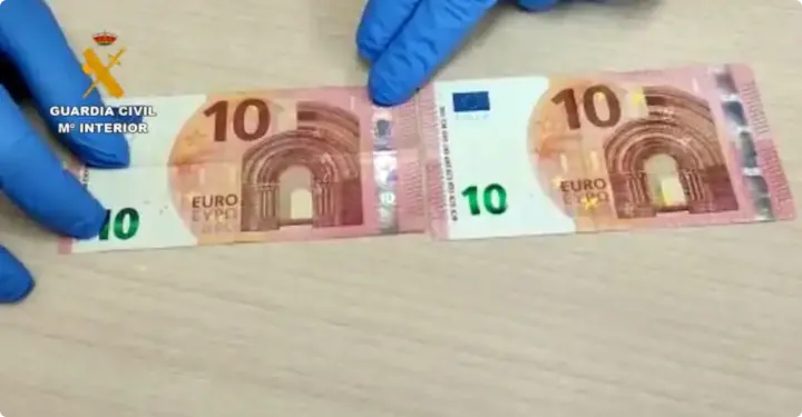 2022 05 28 Falschgeld Euro