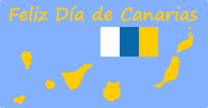 2022 05 30 Dia Canarias