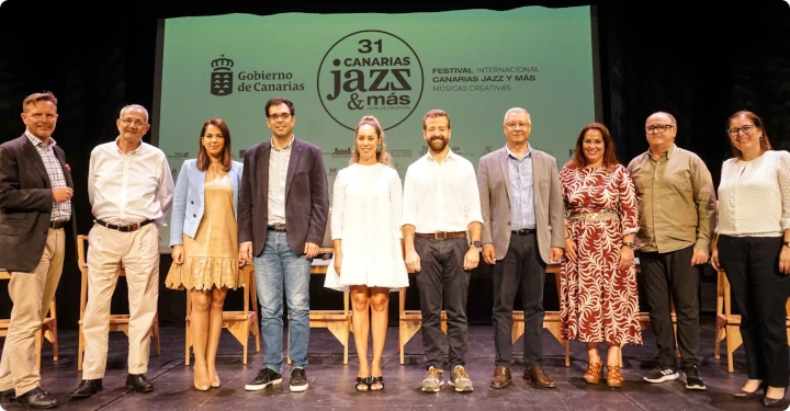 2022 06 29 Canarias Jazz