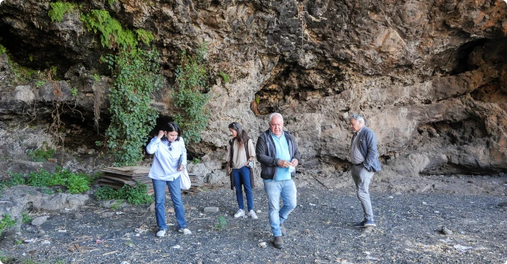 2022 06 30 La Palma Cueva Carias