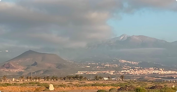 Granadilla Teide