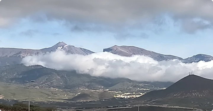 2023-02-27_Teneriffa_Teide_Wolken