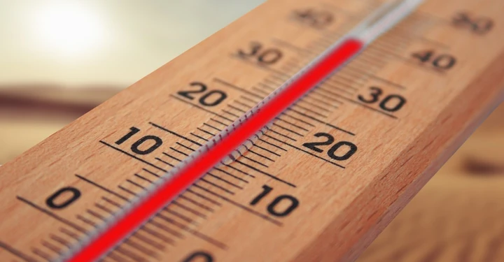 2023-05-15 Thermometer pixabay