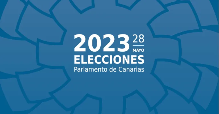 2023-05-28 Kanaren Parlamentswahlen