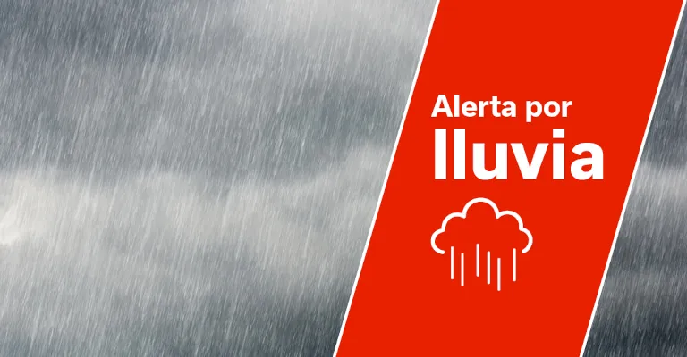 2023-06-06 Kanaren Regenwarnung