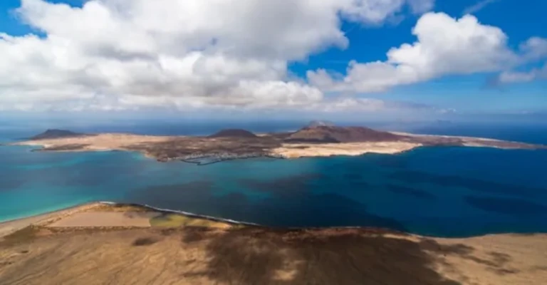 2023-08-02 Kanaren La Graciosa