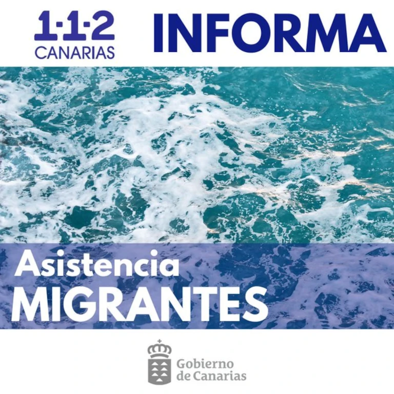 2023-10-16 Kanaren Migranten