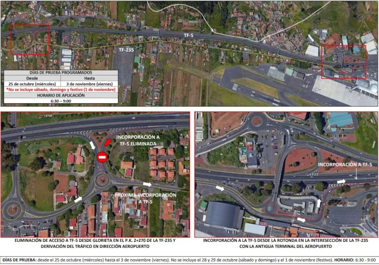 2023-10-23 Teneriffa Verkehr Guamasa