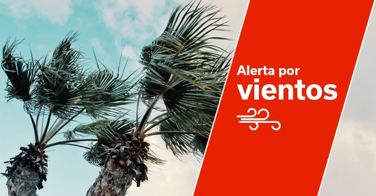 2023-12-16 Kanaren Windwarnung