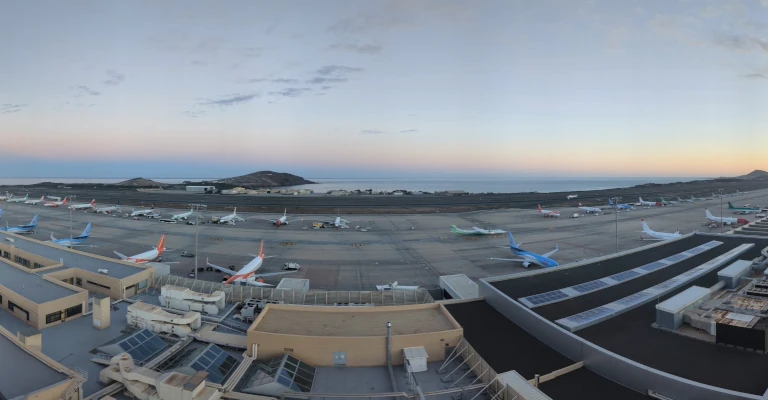 2023-12-24_Gran_Canaria_Flughafen