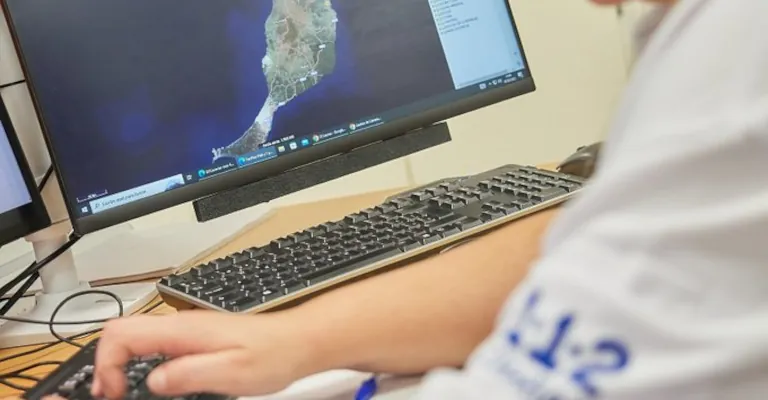 2024-01-02 Fuerteventura Rettungsdienst