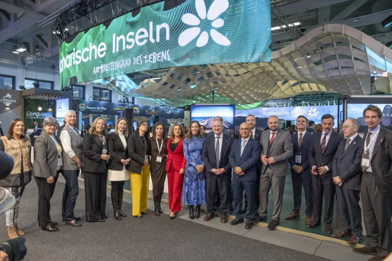 2025 03 04 Kanaren ITB Berlin