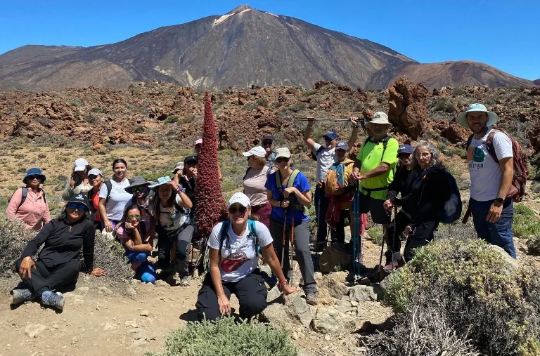 2025 05 29 Teneriffa Tajinastes