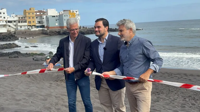 2025 06 17 Teneriffa Playa Jardin