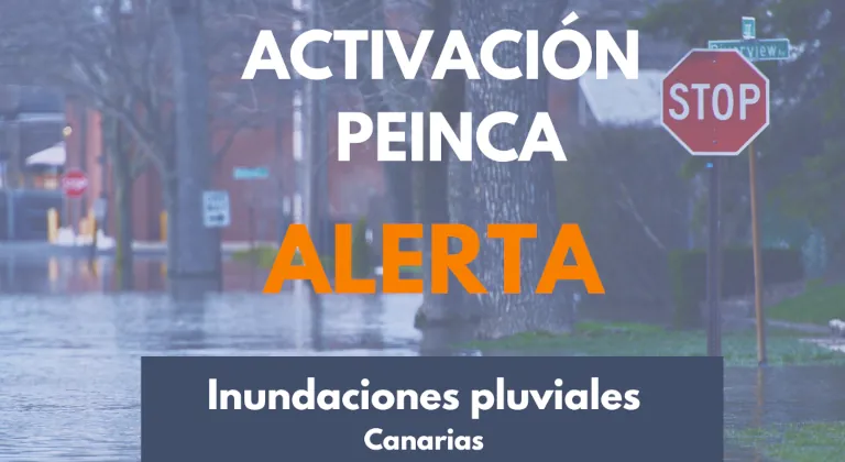 2025 11 11 Kanaren Ueberschwemmungsgefahr