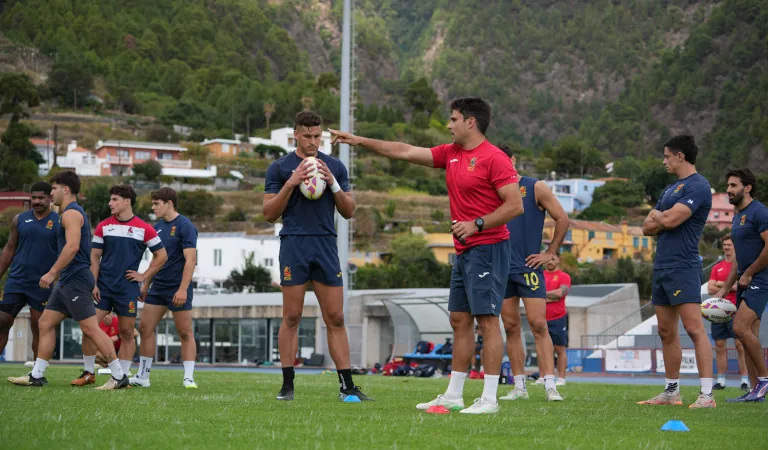 2025 11 18 rugby La Palma