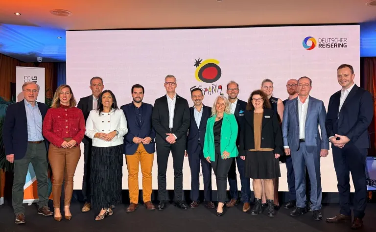 2025 11 24 Teneriffa Deutscher Reisering