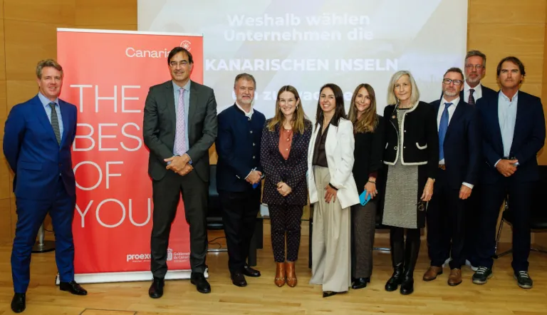 2025 11 27 Kanaren POEXCA Deutschland