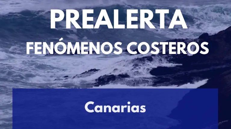 2025 12 Kanaren Vorwarnung Kuestengefahren