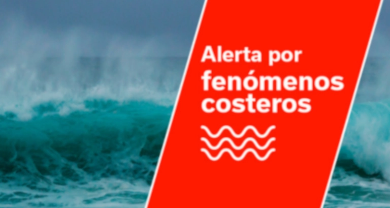 Kanaren Kuestenwarnung