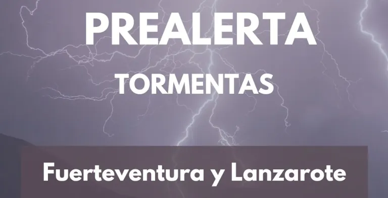 2026 02 26 UnwetterFuerteventura Lanzarote