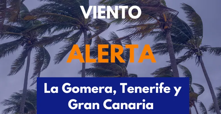 2026 02 28 Kanaren Wind Alarm