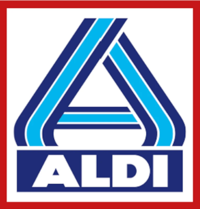 Kanaren ALDI Logo